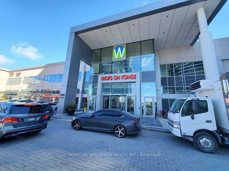 7181, Yonge, Thornhill, Markham