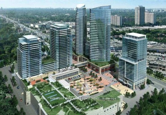 7181, Yonge, Thornhill, Markham
