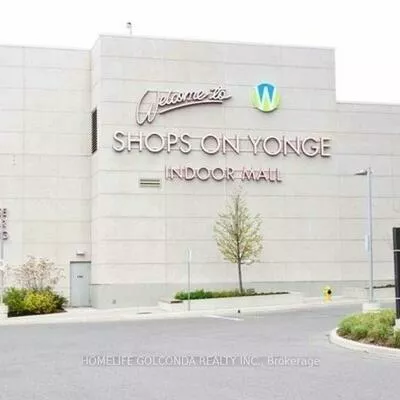 7181, Yonge, Grandview, Markham