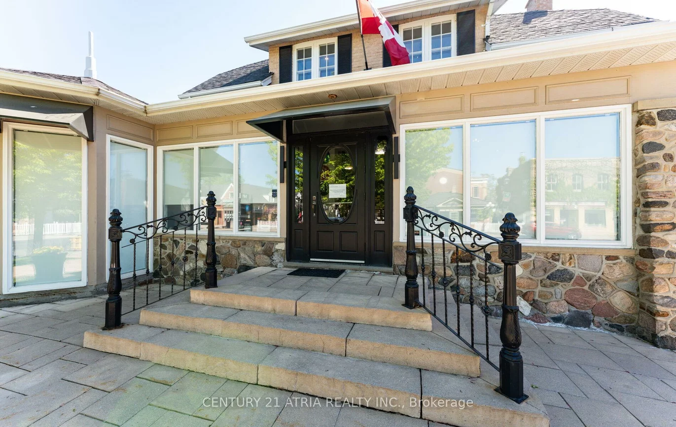 141, Main, Old Markham Village, Markham