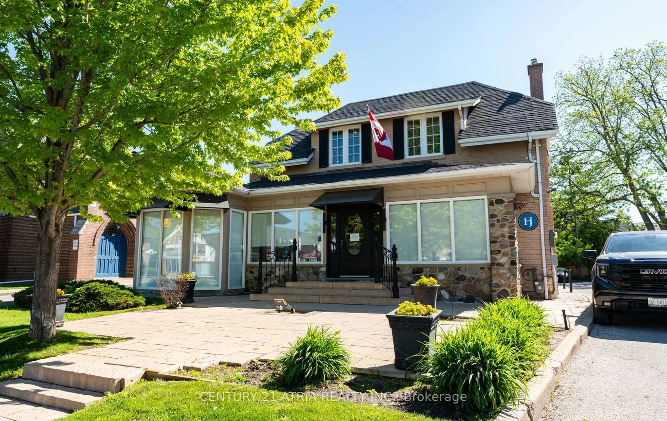141, Main, Old Markham Village, Markham