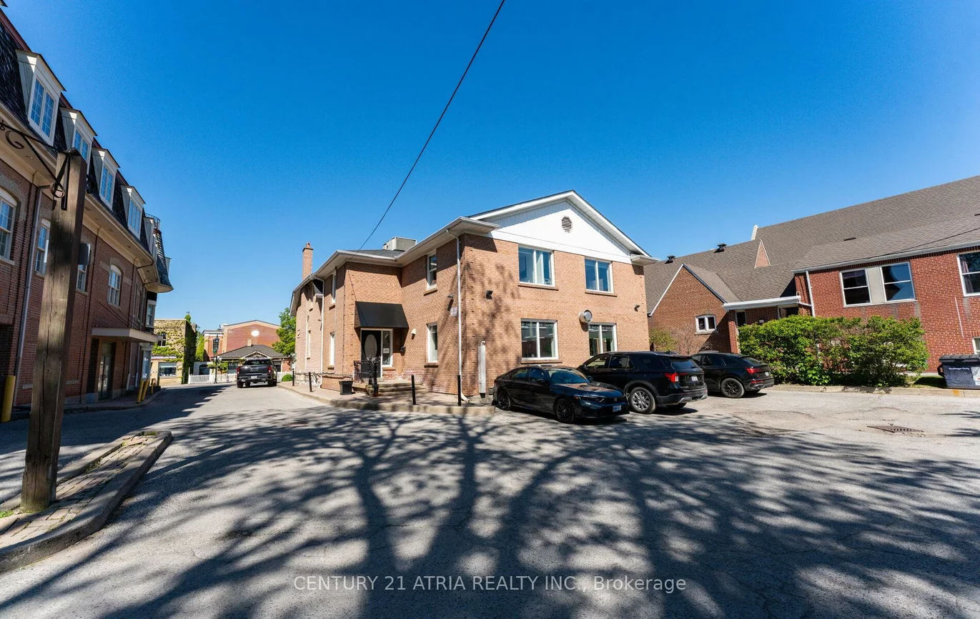 141, Main, Old Markham Village, Markham