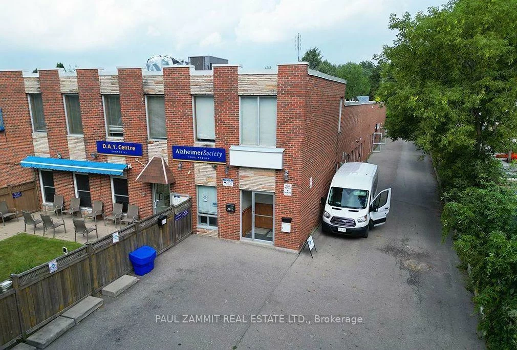10, Harlech, Aileen-Willowbrook, Markham