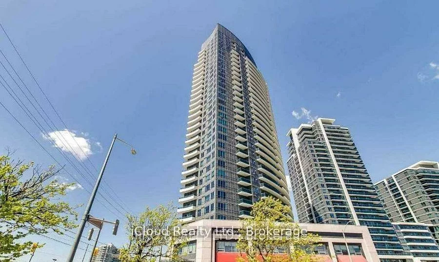 7181, Yonge, Grandview, Markham