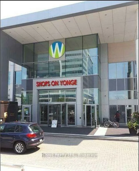 7181, Yonge, Grandview, Markham