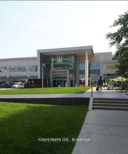 7181, Yonge, Grandview, Markham