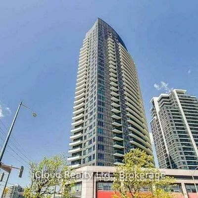 7181, Yonge, Grandview, Markham