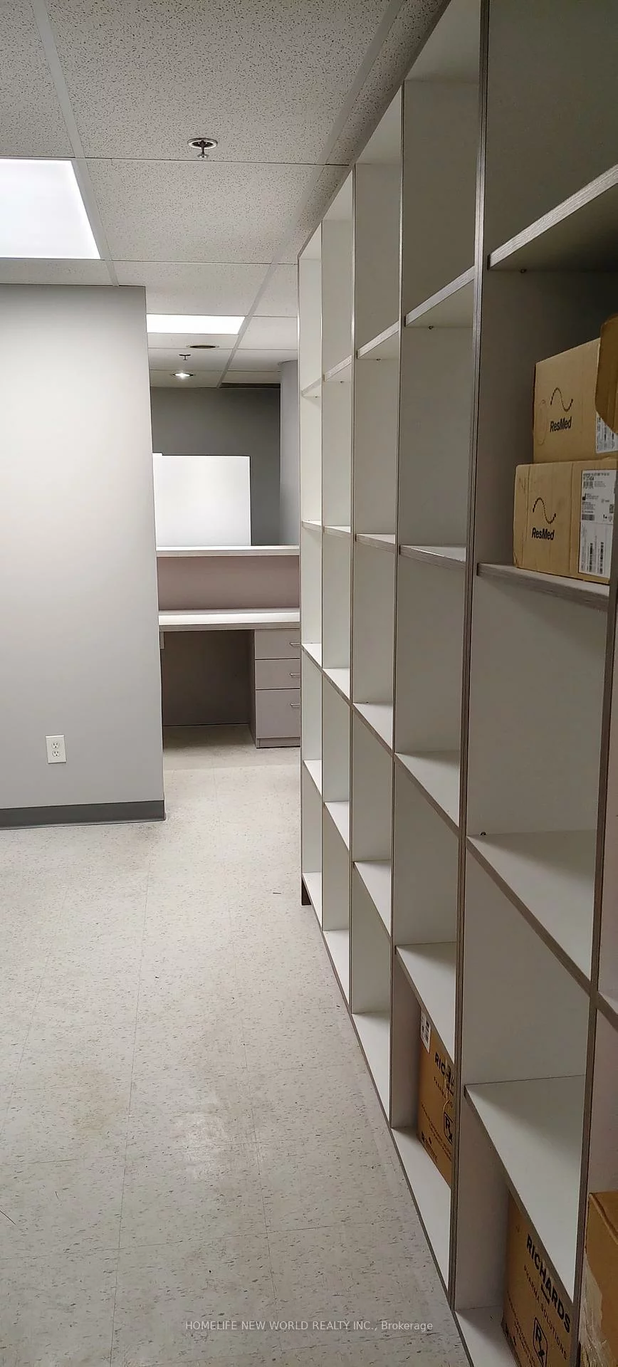 7155, Woodbine, Milliken Mills West, Markham