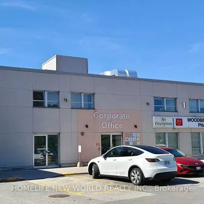7155, Woodbine, Milliken Mills West, Markham
