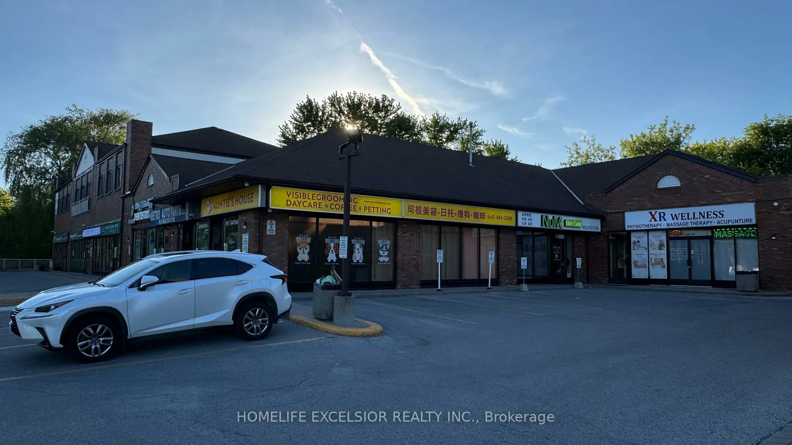 4560, Highway 7, Unionville, Markham