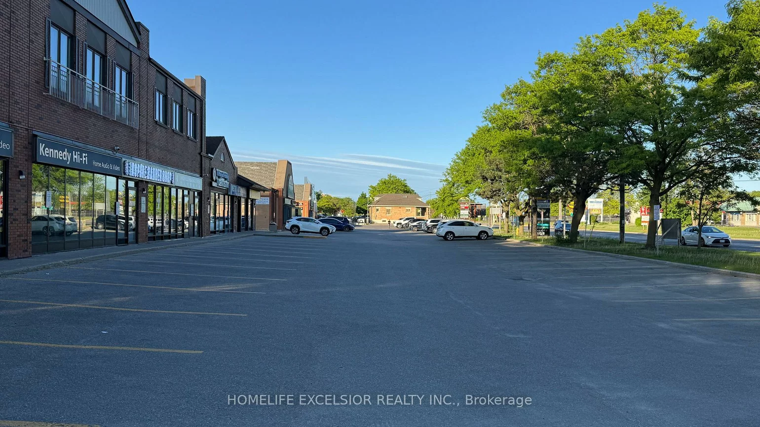 4560, Highway 7, Unionville, Markham