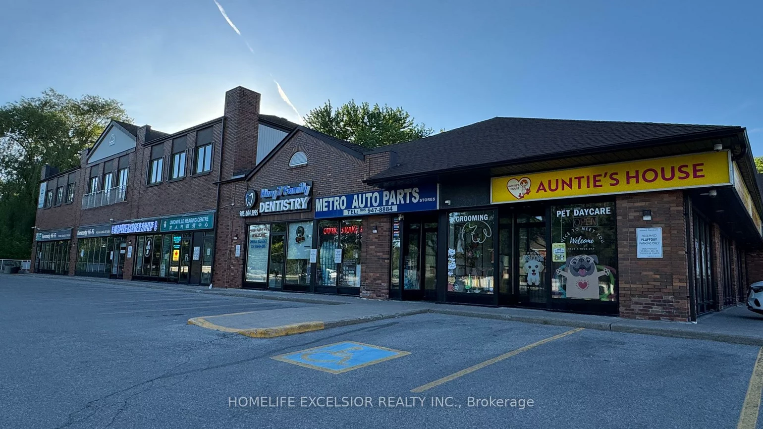 4560, Highway 7, Unionville, Markham