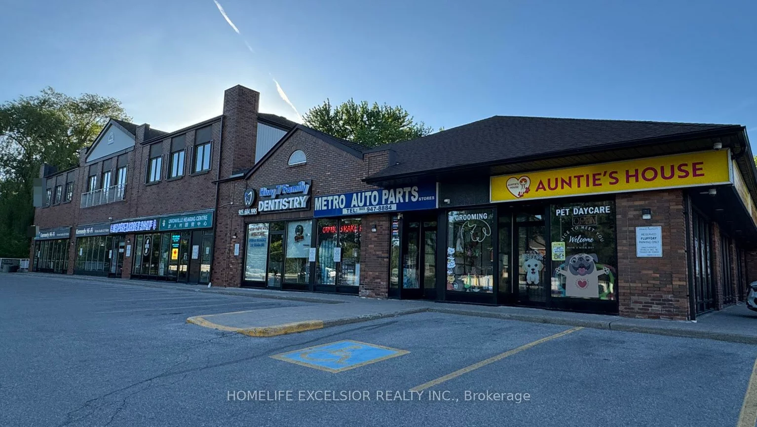 4560, Highway 7, Unionville, Markham