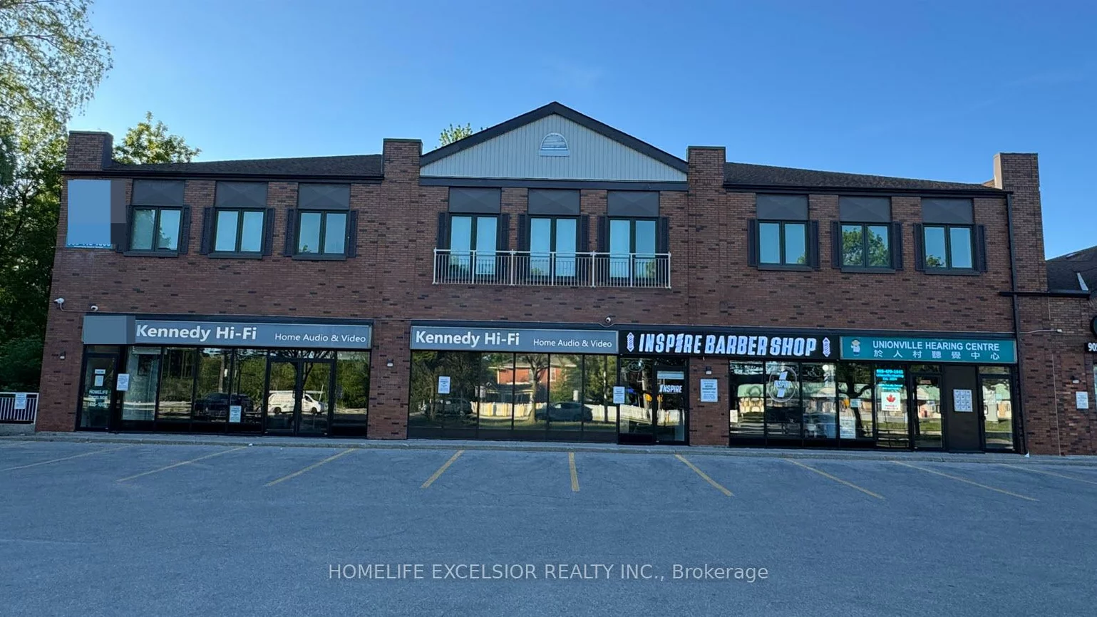 4560, Highway 7, Unionville, Markham