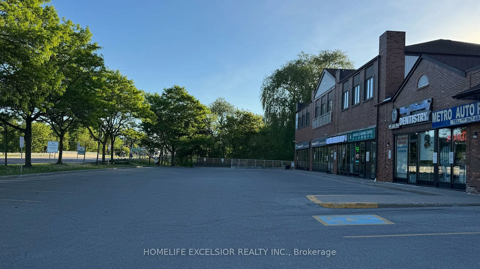 4560, Highway 7, Unionville, Markham