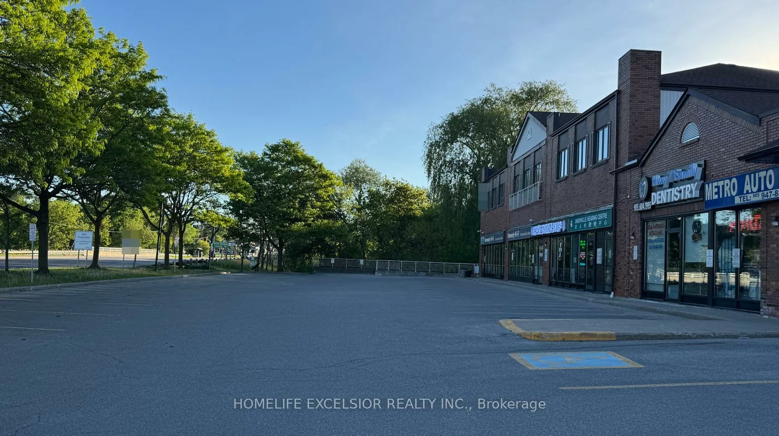 4560, Highway 7, Unionville, Markham