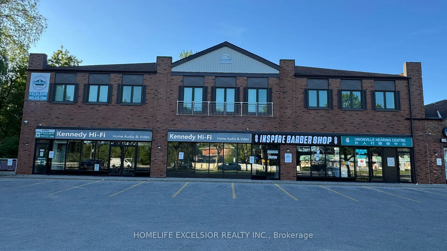 4560, Highway 7, Unionville, Markham