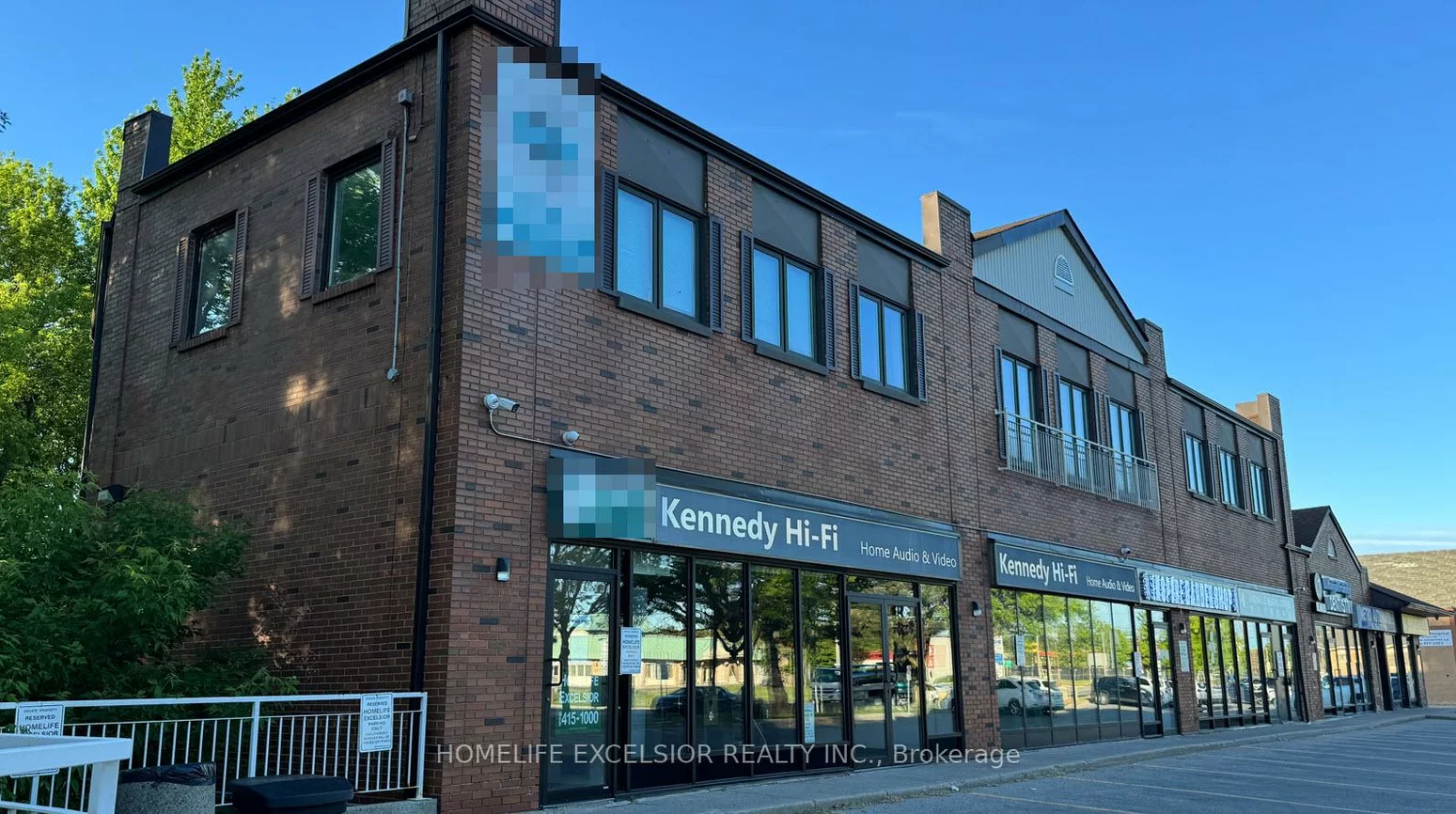 4560, Highway 7, Unionville, Markham