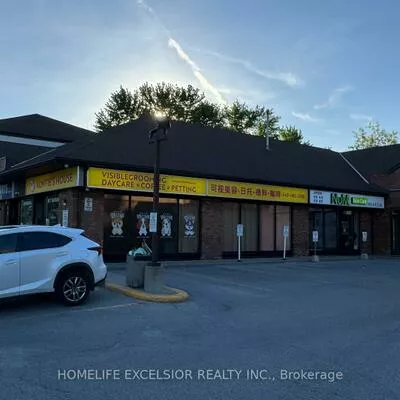 4560, Highway 7, Unionville, Markham