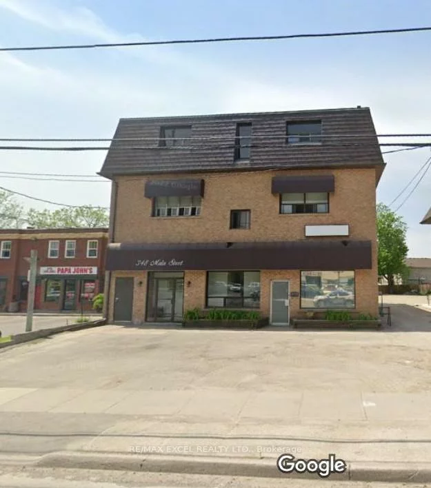 348, Main, Old Markham Village, Markham