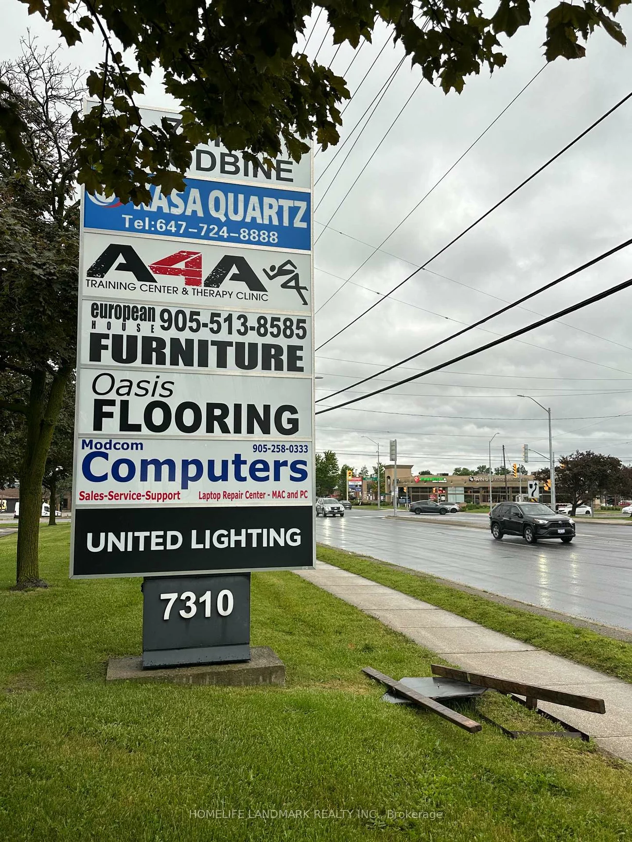 7310, Woodbine, Milliken Mills West, Markham