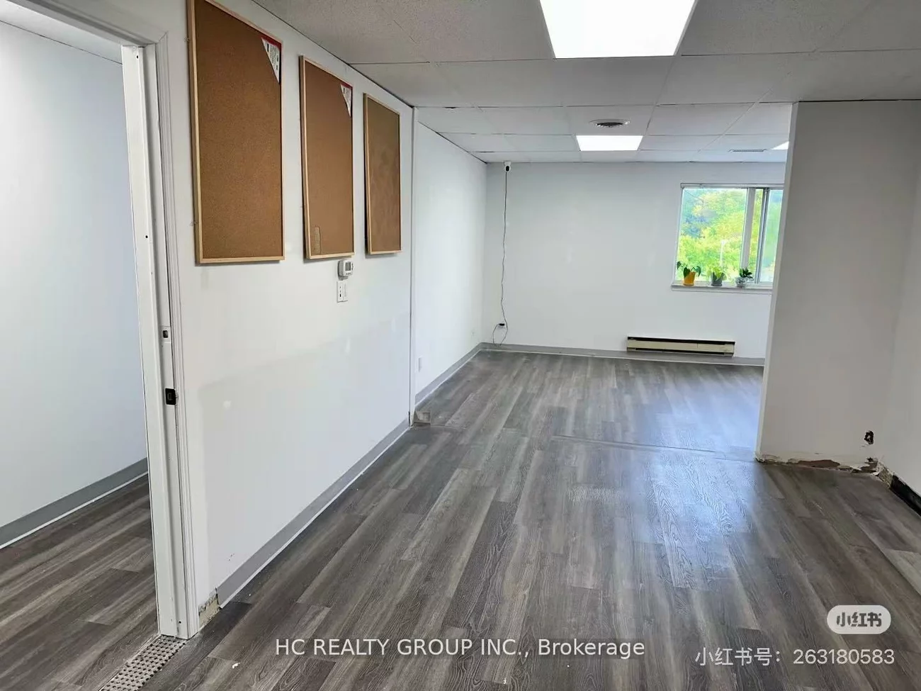 7027, Yonge, Grandview, Markham