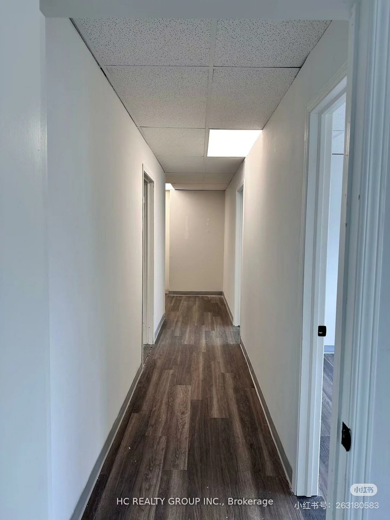 7027, Yonge, Grandview, Markham