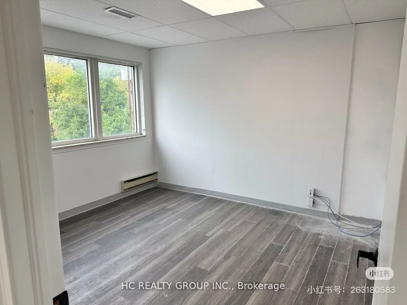 7027, Yonge, Grandview, Markham
