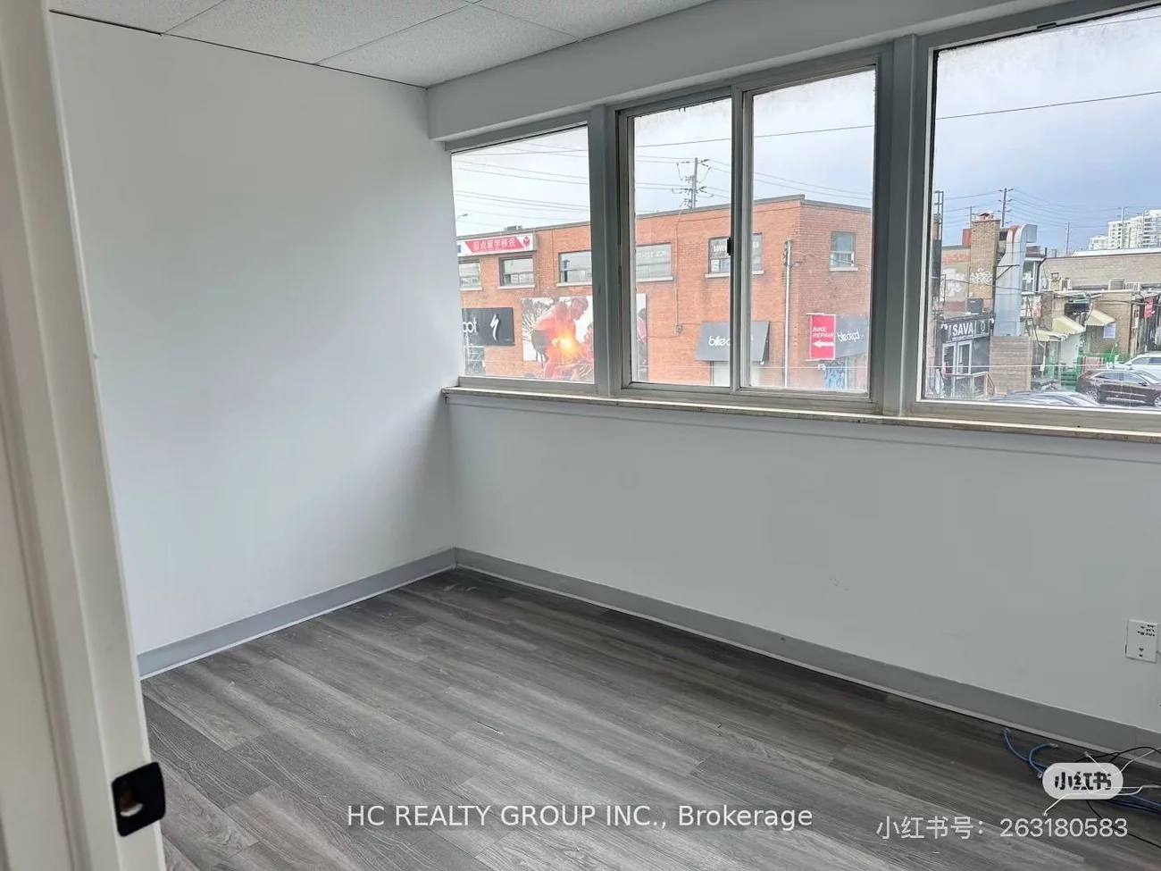 7027, Yonge, Grandview, Markham