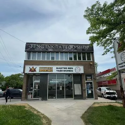 7027, Yonge, Grandview, Markham