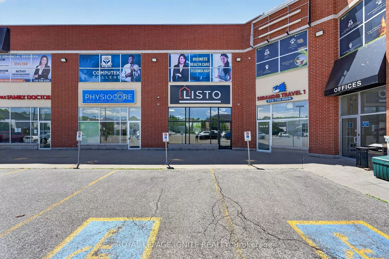 7, Eastvale, Cedarwood, Markham