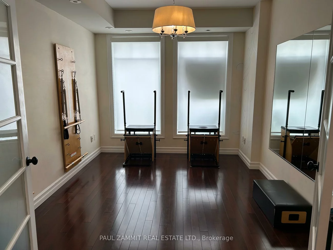 2921, Bur Oak, Cornell, Markham