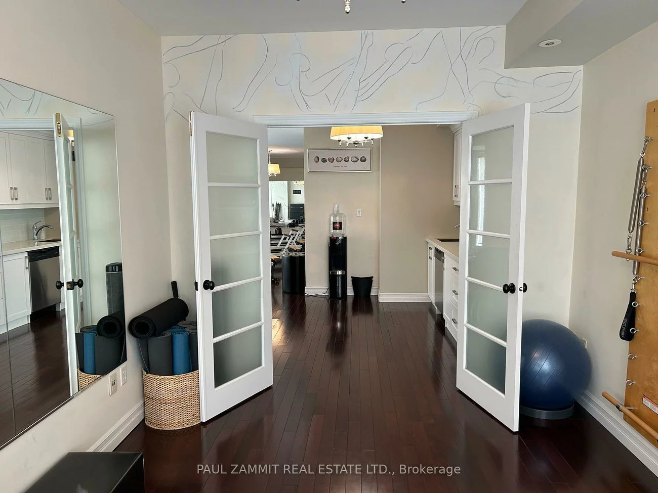 2921, Bur Oak, Cornell, Markham