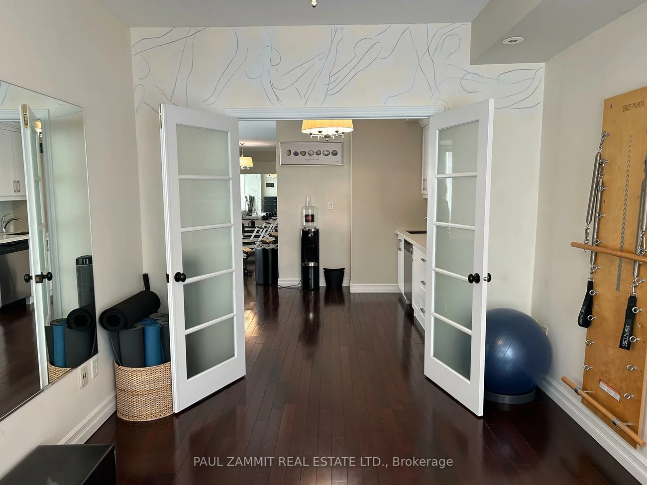 2921, Bur Oak, Cornell, Markham