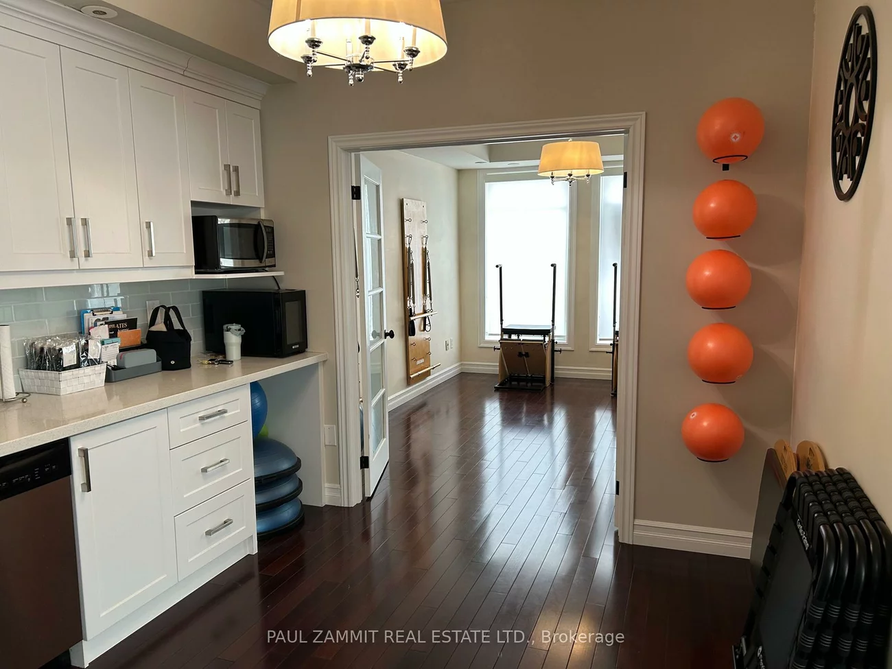 2921, Bur Oak, Cornell, Markham