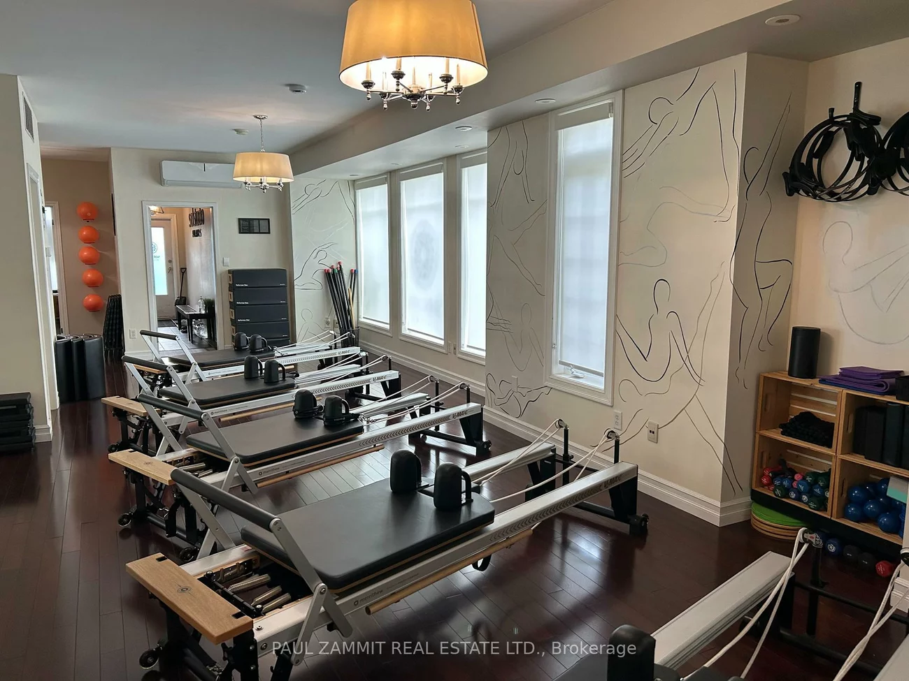 2921, Bur Oak, Cornell, Markham