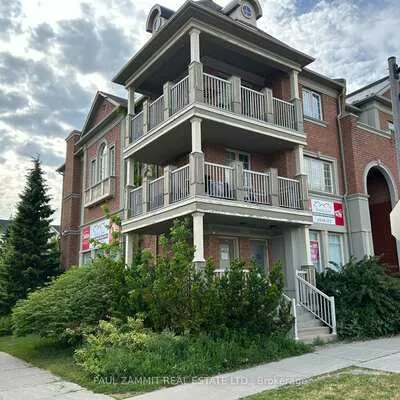 2921, Bur Oak, Cornell, Markham
