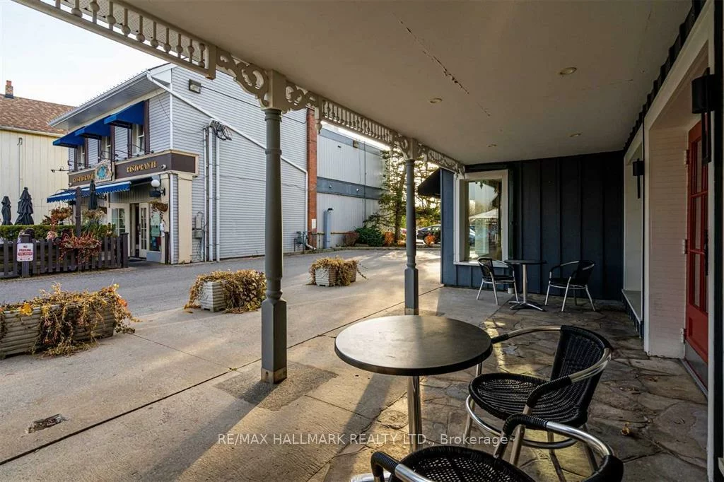 190, Main, Unionville, Markham