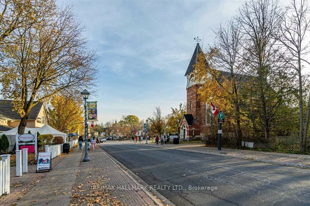 190, Main, Unionville, Markham