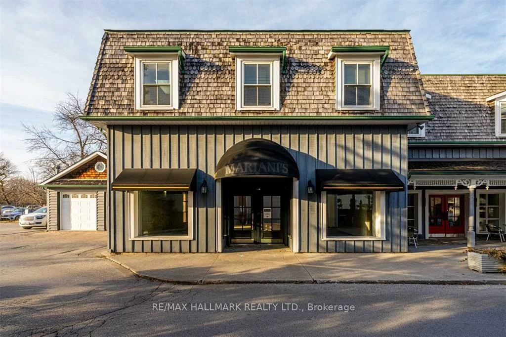 190, Main, Unionville, Markham