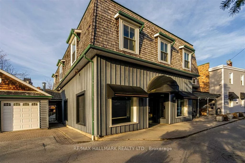 190, Main, Unionville, Markham
