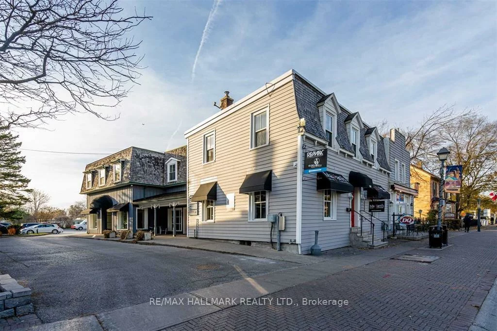 190, Main, Unionville, Markham