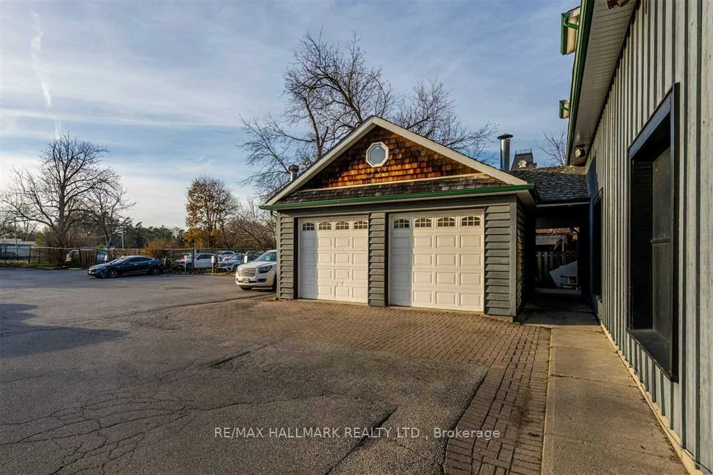 190, Main, Unionville, Markham