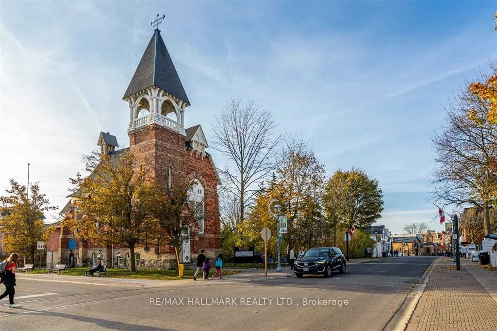 190, Main, Unionville, Markham