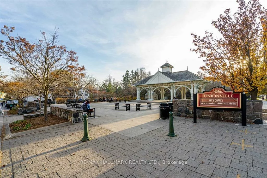 190, Main, Unionville, Markham
