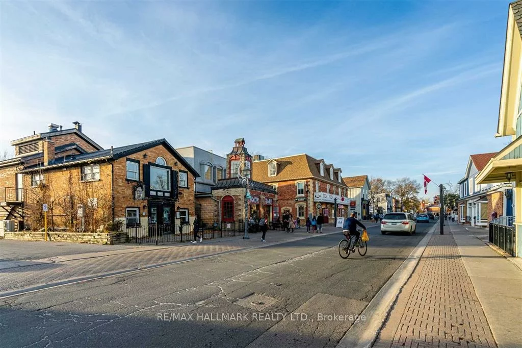 190, Main, Unionville, Markham