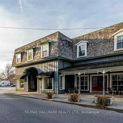190, Main, Unionville, Markham