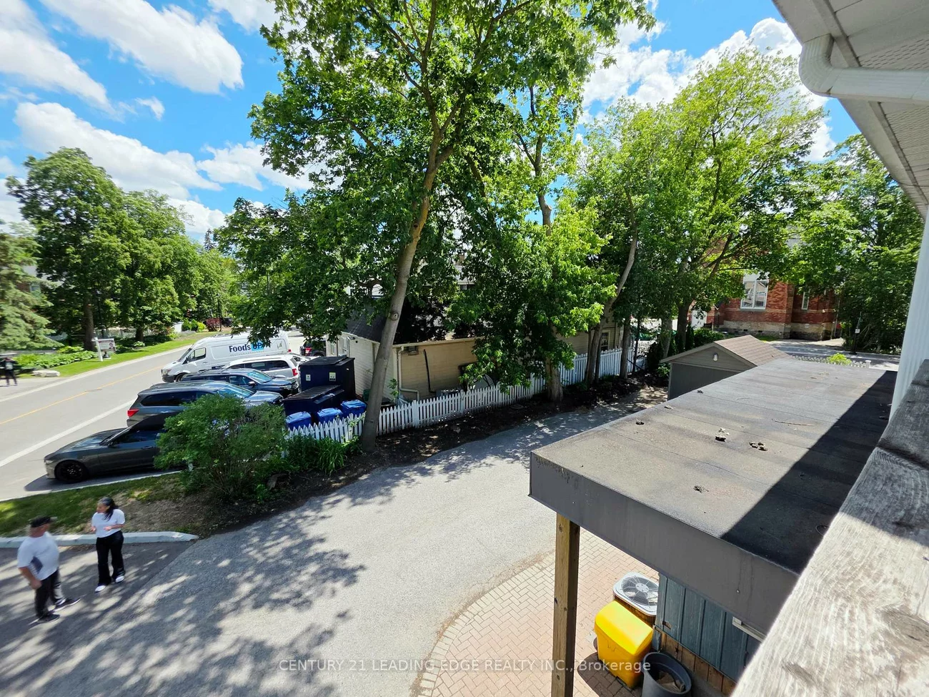 151, Main, Unionville, Markham