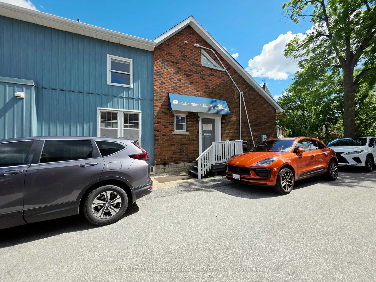 151, Main, Unionville, Markham
