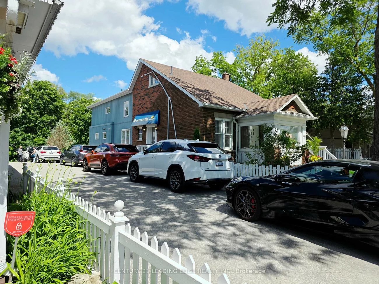 151, Main, Unionville, Markham